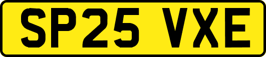 SP25VXE