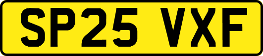 SP25VXF
