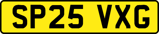 SP25VXG