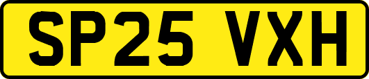 SP25VXH