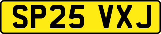 SP25VXJ