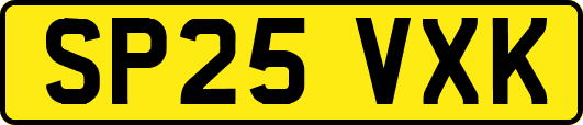 SP25VXK