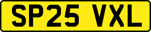 SP25VXL