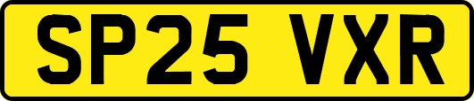 SP25VXR