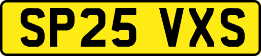 SP25VXS