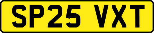 SP25VXT