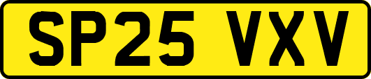 SP25VXV