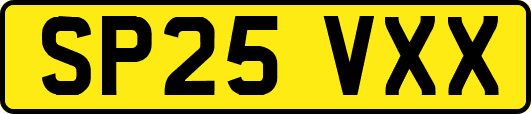 SP25VXX
