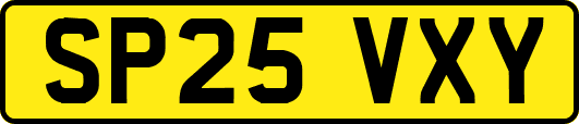 SP25VXY