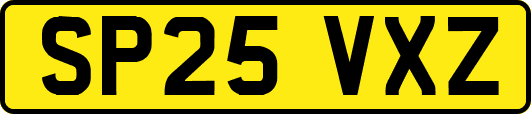 SP25VXZ