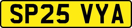 SP25VYA