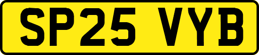 SP25VYB