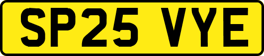 SP25VYE