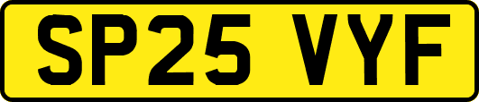 SP25VYF