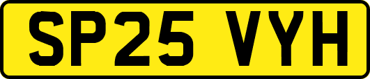 SP25VYH