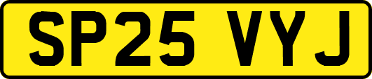 SP25VYJ