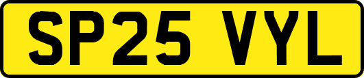 SP25VYL
