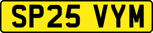 SP25VYM