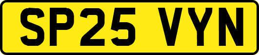 SP25VYN
