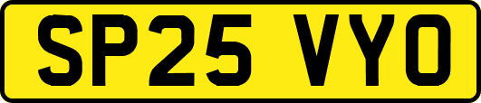 SP25VYO