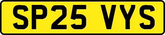 SP25VYS