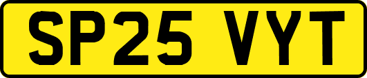 SP25VYT