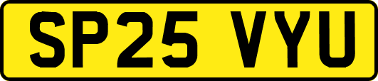 SP25VYU