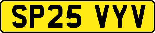 SP25VYV