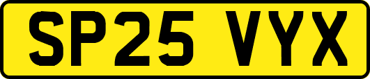 SP25VYX