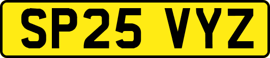SP25VYZ