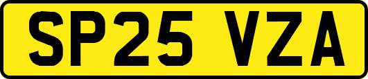 SP25VZA