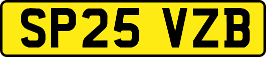 SP25VZB