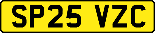 SP25VZC