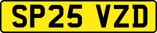 SP25VZD