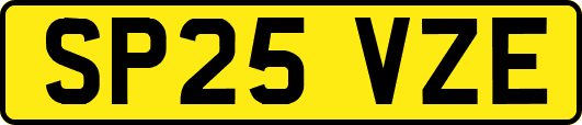 SP25VZE