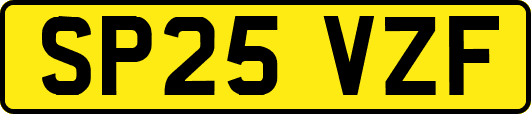 SP25VZF