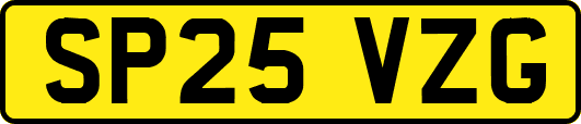 SP25VZG