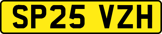 SP25VZH