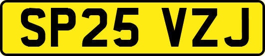 SP25VZJ