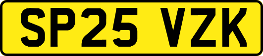 SP25VZK