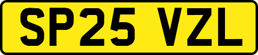 SP25VZL