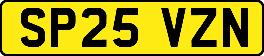SP25VZN