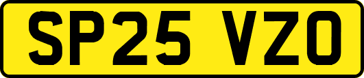 SP25VZO