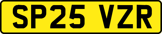 SP25VZR