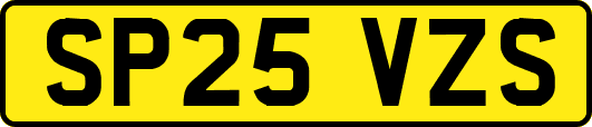 SP25VZS