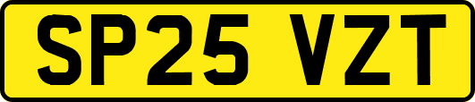 SP25VZT