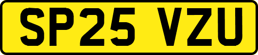 SP25VZU