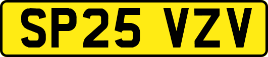 SP25VZV