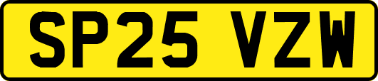 SP25VZW
