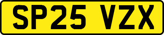 SP25VZX